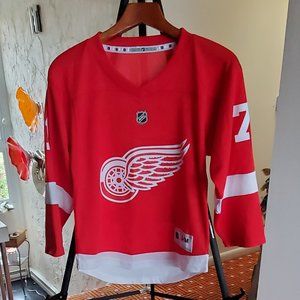 Larkin Red Wings Jersey - Women's
